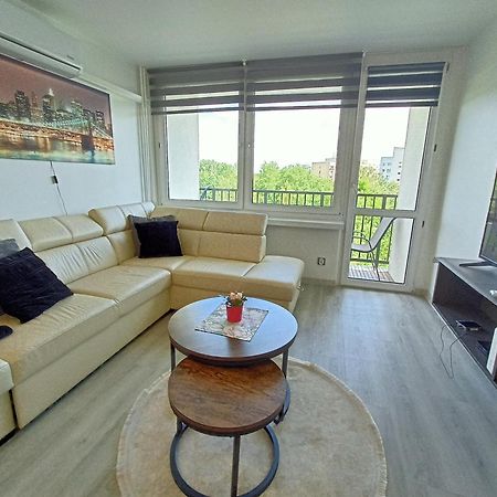 Apartament Gliwice Centaura, Klimatyzacja Ngoại thất bức ảnh