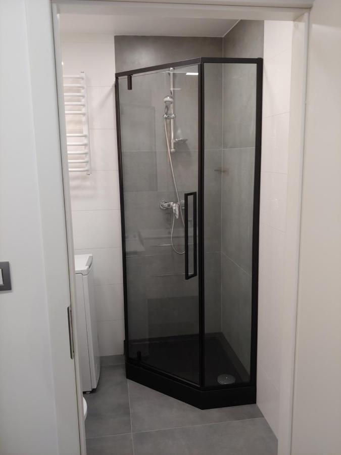 Apartament Gliwice Centaura, Klimatyzacja Ngoại thất bức ảnh