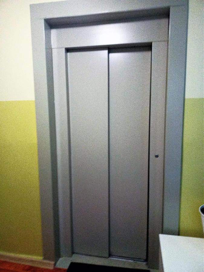 Apartament Gliwice Centaura, Klimatyzacja Ngoại thất bức ảnh