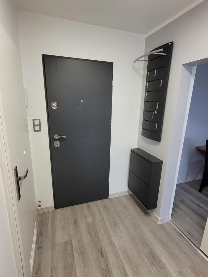 Apartament Gliwice Centaura, Klimatyzacja Ngoại thất bức ảnh