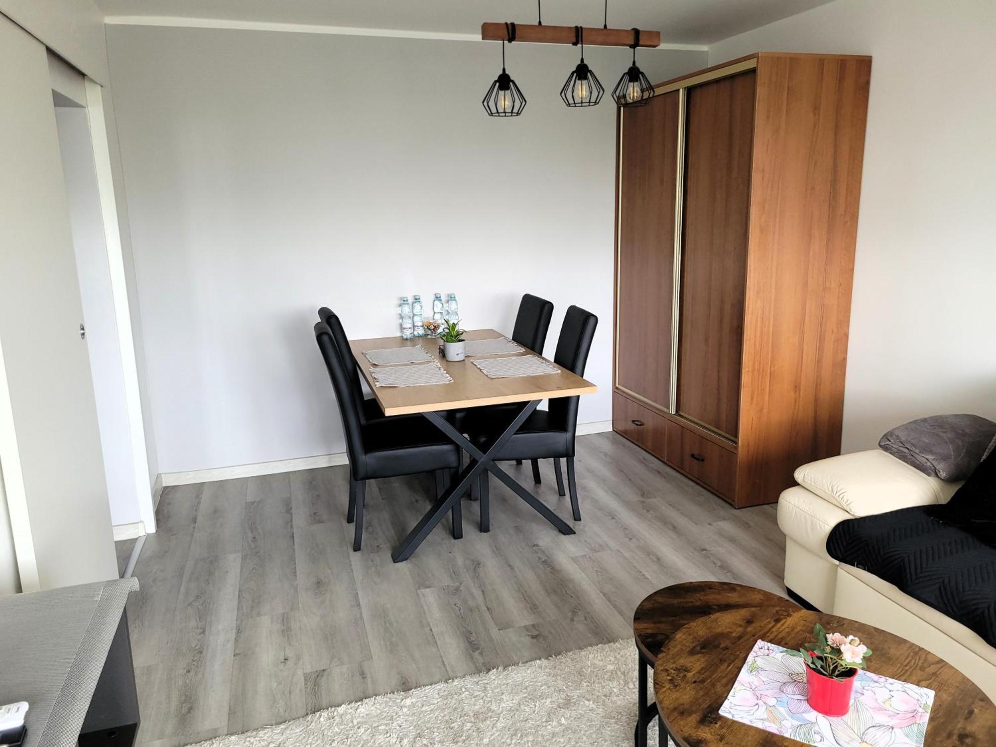 Apartament Gliwice Centaura, Klimatyzacja Ngoại thất bức ảnh