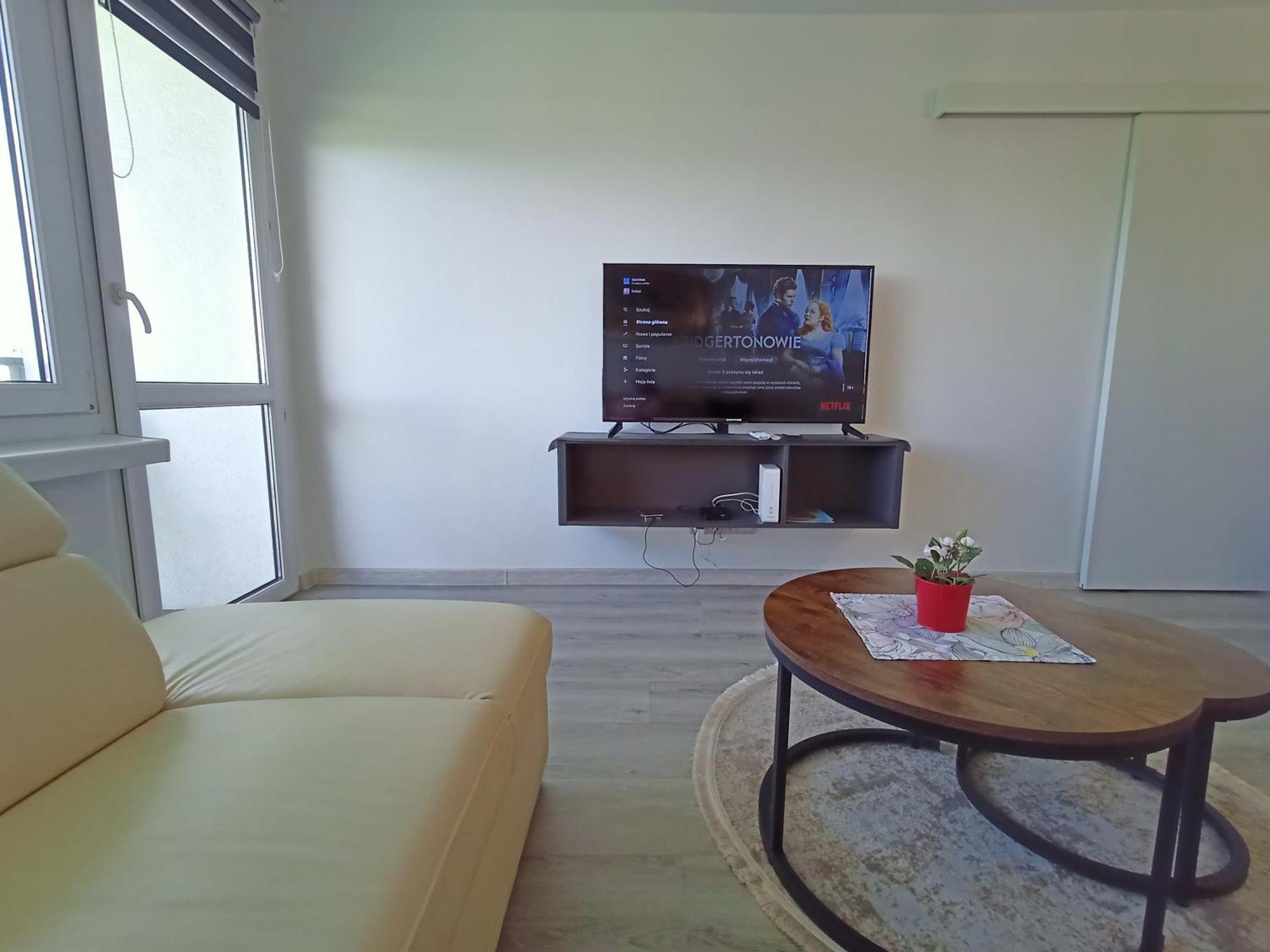 Apartament Gliwice Centaura, Klimatyzacja Ngoại thất bức ảnh