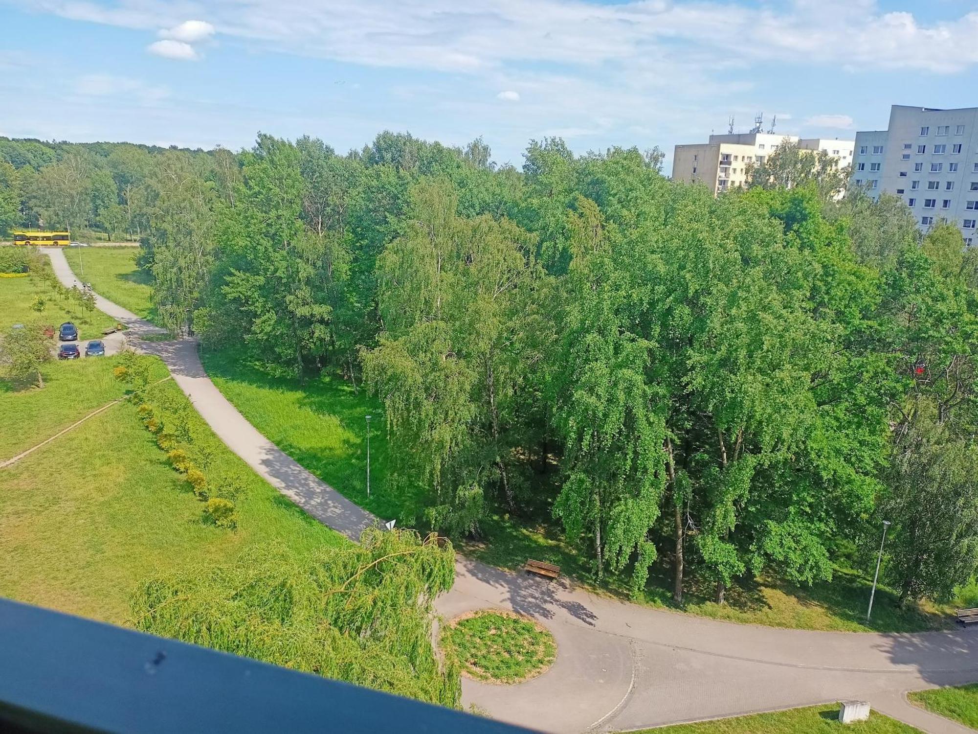 Apartament Gliwice Centaura, Klimatyzacja Ngoại thất bức ảnh